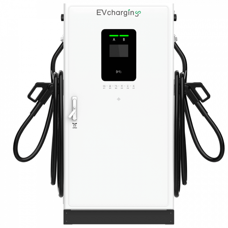 commercial car charger