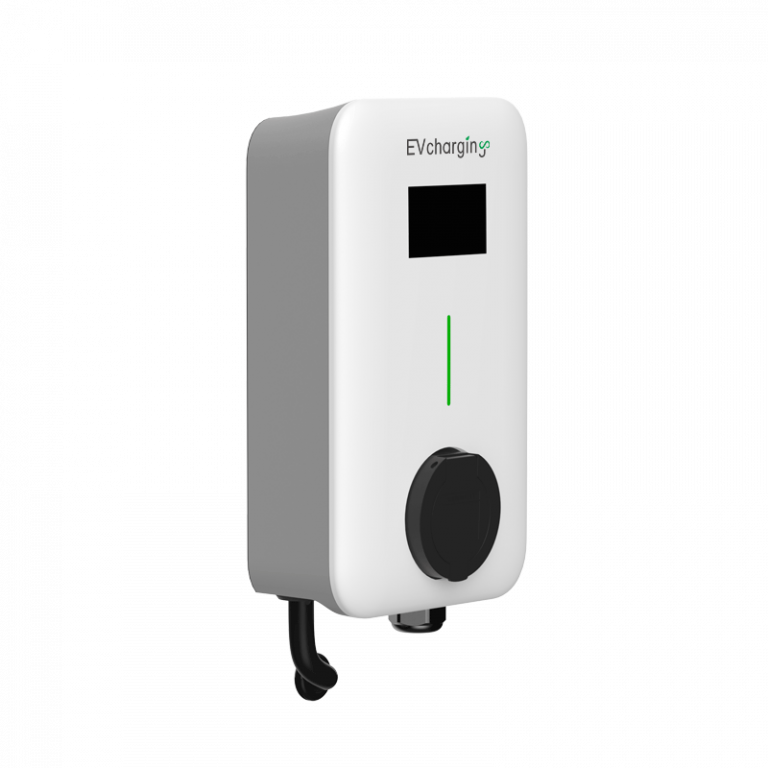commercial charger