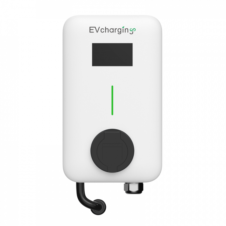 commercial car charger