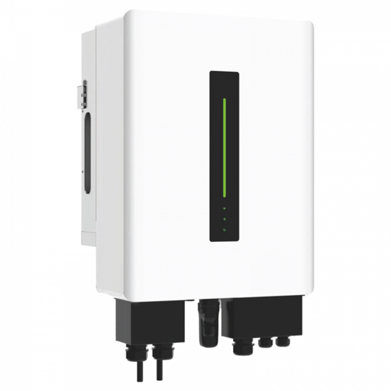 commercial car charging stations