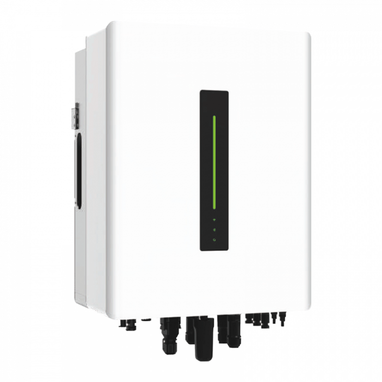 ev charging solution